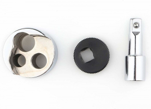 Cheie extractoare bolturi Troy 26156, Ø6-19 mm [3]