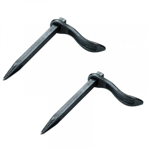 Dalti & Spituri - Set ancore fixare cofraje Toolland HE984162, 200 mm, 2 bucati