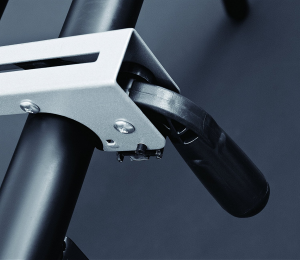 Stand de lucru pentru fierastrau circular 800B Evolution 005-0001-1106, 225 Kg, 1800 mm [4]