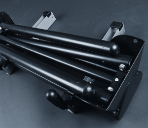 Stand de lucru pentru fierastrau circular 800B Evolution 005-0001-1106, 225 Kg, 1800 mm [5]