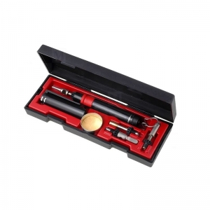 Letcon - Ciocan de lipit cu aprindere prin gaz Weller P-1K, 1300 °C