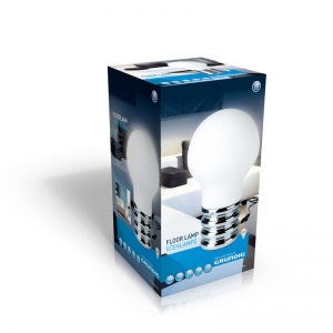 Abajur decorativ Grundig 8711252487243, 47 cm, 60 W [4]