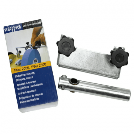 Accesoriu de rectificare piatra de ascutire pentru sisteme Tiger Scheppach 89490713 [3]