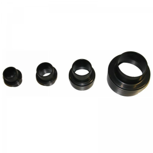 Accesoriu pentru sisteme de aspirare Scheppach 75200703, Ø100-35 mm [1]