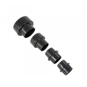 Accesoriu pentru sisteme de aspirare Scheppach 75200703, Ø100-35 mm