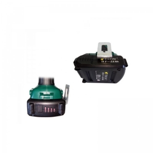 Acumulatori & Incarcatoare Scule Electrice: Bormasini, Autofiletante - Acumulator Li-Ion Troy 13018, 18 V, 2.0 Ah