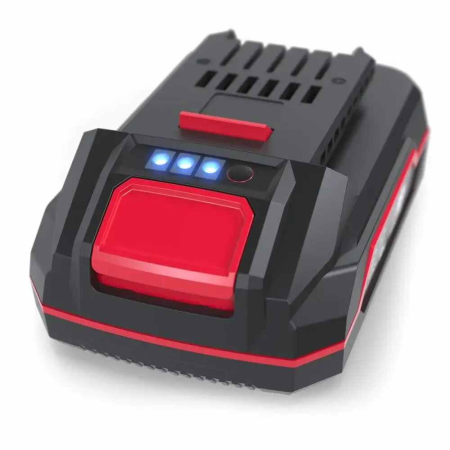 Acumulator Li-Ion Gude 58550, 18 V, 2 Ah [1]