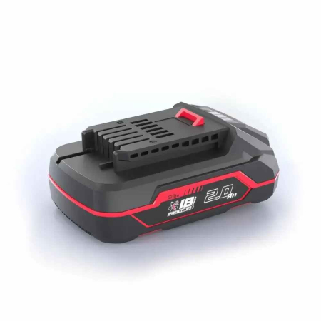 Acumulator Li-Ion Gude 58550, 18 V, 2 Ah [3]