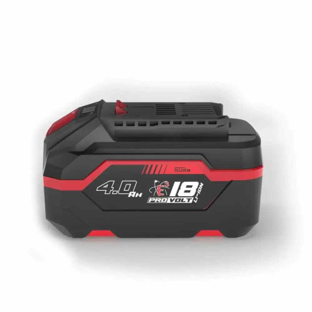 Acumulator Li-Ion Gude 58554, 18 V, 4 Ah [2]
