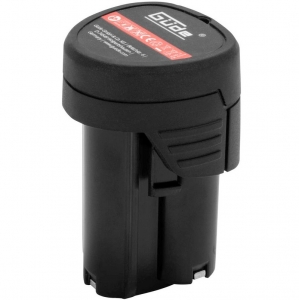 Acumulatori & Incarcatoare Scule Electrice: Bormasini, Autofiletante - Acumulator Li-ion Gude 58633, 12 V, 2.0 Ah