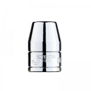 Chei Tubulare - Adaptor pentru biti JETECH JEAD3/8, 3/8", 25 mm