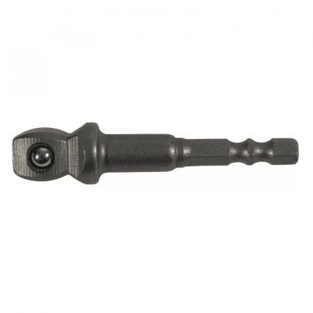 Adaptoare Pentru Biti - Adaptor chei tubulare impact de la 1/4" la 1/2" Troy 22293