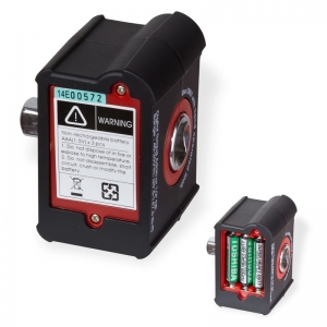 Adaptor dinamometric digital Dema 20511, 1/2", 6 x 6.5 x 8 cm [2]