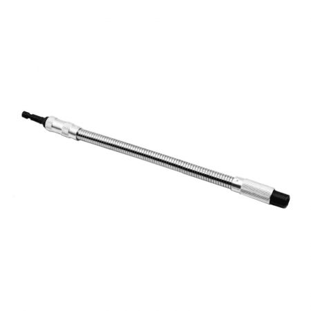 Adaptoare Pentru Biti - Adaptor flexibil si magnetic pentru biti Troy 90017, 280 mm
