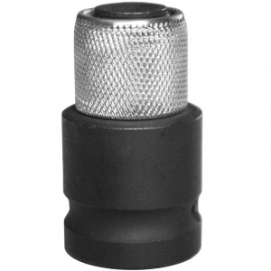 Adaptoare Pentru Biti - Adaptor Hex pentru cheie de impact Gude 58236, 1/2" si 1/4"