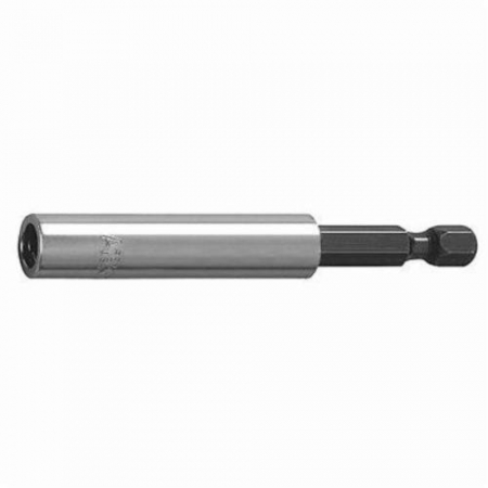 Adaptoare Pentru Biti - Adaptor magnetic pentru biti Apex M-490, 1/4", 76 mm