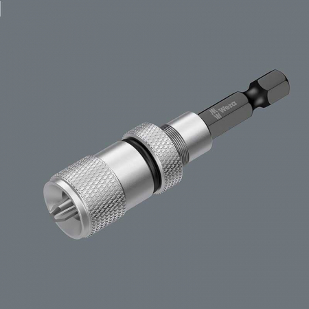 Adaptor magnetic pentru biti Wera 2290, 60 mm [3]