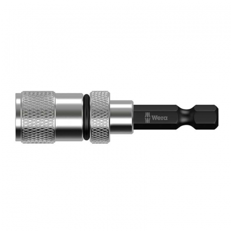 Adaptoare Pentru Biti - Adaptor magnetic pentru biti Wera 2290, 60 mm
