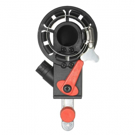 Adaptor pentru masini de gaurit si insurubat, functie slefuitor cu banda ROX Wood 153ROX0030 [1]