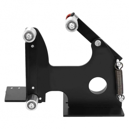 Adaptor pentru polizoare unghiulare, functie de slefuire cu banda ROX Wood 153ROX0029 [3]