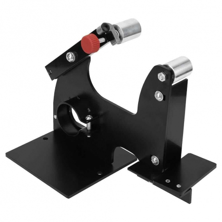 Adaptor pentru polizoare unghiulare, functie de slefuire cu banda ROX Wood 153ROX0029 [2]