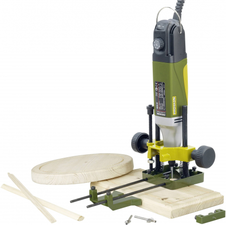 Adaptor pentru frezare Micromot OFV Proxxon 28566, 150 mm [2]