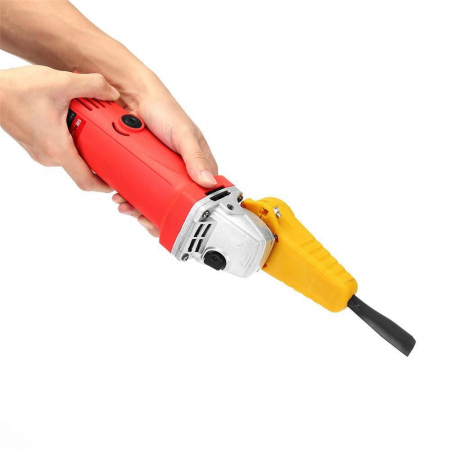 Adaptor pentru polizoare unghiulare, functie dalturire ROX Wood 153ROX0096 [3]