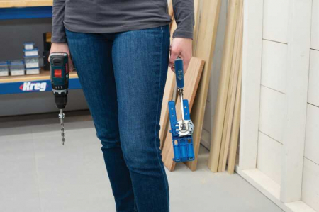 Adaptor universal pentru clesti tip menghina Kreg KPHA150 [3]