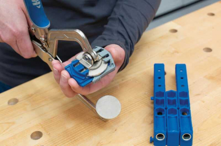 Adaptor universal pentru clesti tip menghina Kreg KPHA150 [4]