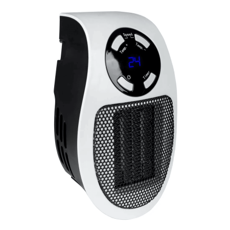 Aeroterme - Aeroterma compacta GSH 500 K mini Gude 85171, 500 W