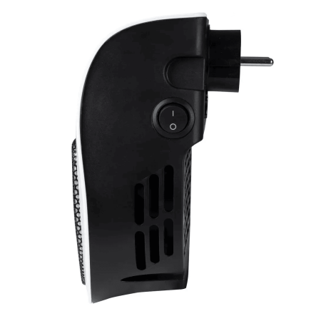 Aeroterma compacta GSH 500 K mini Gude 85171, 500 W [3]