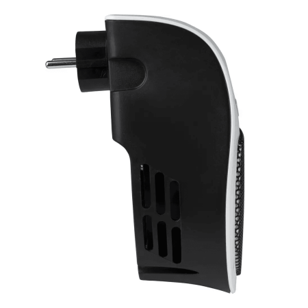 Aeroterma compacta GSH 500 K mini Gude 85171, 500 W [4]