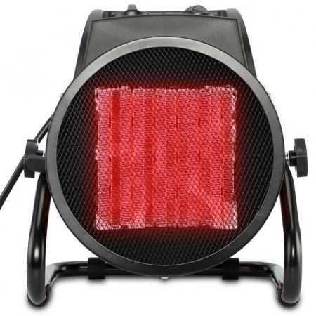 Aeroterme si Ventilatoare - Aeroterma EH10934 Grafner 21828, 3000 W