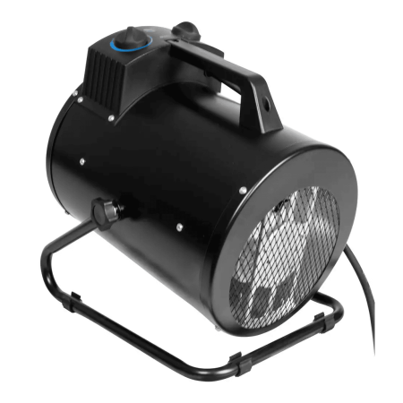 Aeroterma GEH 5000 R Gude 85131, 5000 W, 400 V [1]