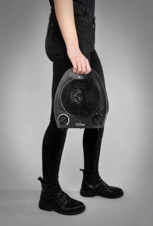 Aeroterma GH 2000 B Gude 85181, 2000 W [7]