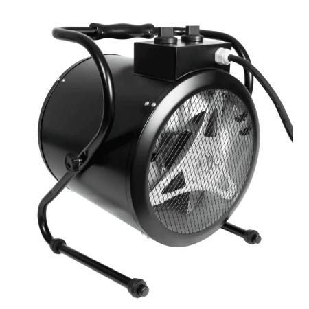 Aeroterma GH 9 E Gude 85104, 9000 W, 400 V [1]