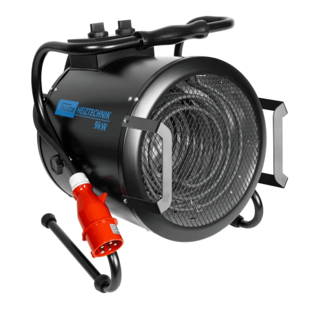 Aeroterme si Ventilatoare - Aeroterma GH 9 E Gude 85104, 9000 W, 400 V