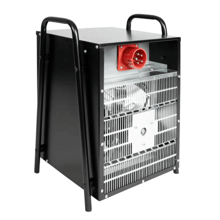 Aeroterma GH 9 EV Gude 85013, 9000 W, 400 V [2]