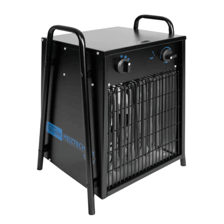 Aeroterme si Ventilatoare - Aeroterma GH 9 EV Gude 85013, 9000 W, 400 V