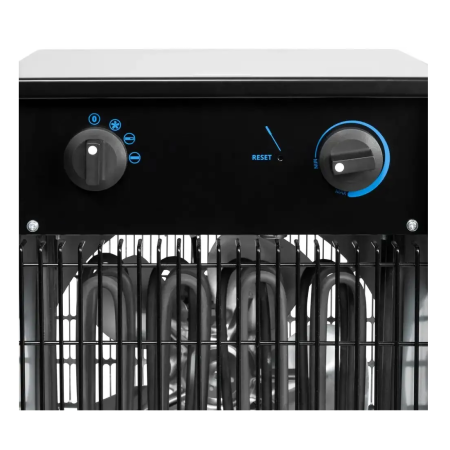 Aeroterma GH 9 EV Gude 85013, 9000 W, 400 V [3]