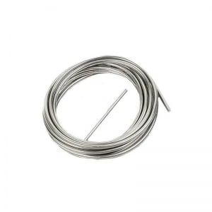 Letcoane & Consumabile - Aliaj de lipit (fludor) Mannesmann 437-A, 40 gr, Ø2 mm