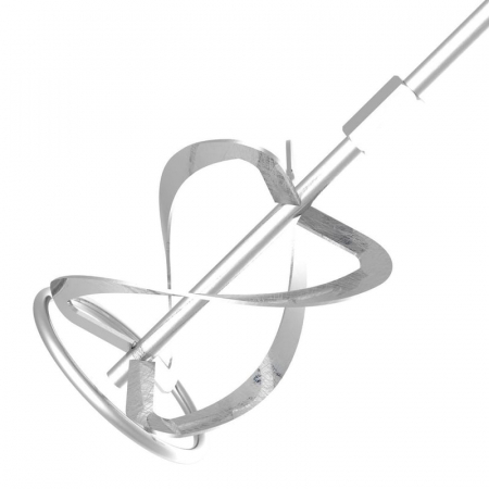 Masina de Amestecat - Amestecator elicoidal rotund Gude 58046-01014, 220xØ140 mm