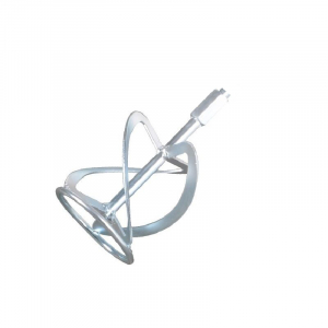 Masina de Amestecat - Amestecator elicoidal rotund pentru mixer PM1200 Scheppach 3907801009