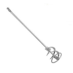 Masina de Amestecat - Amestecator elicoidal rotund SDS Troy 27908, 600xØ120 mm