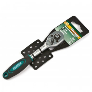 Chei Tubulare - Cheie cu clichet Mannesmann 98440, 1/4", 6,3 mm