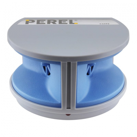 Articole antidaunatori gradina - Aparat anti rozatoare cu ultrasunete 260° Perel C3492