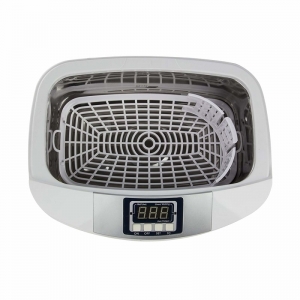 Aparat de curatat cu ultrasunete Dema 60949, 170 W, 2200 ml, 42000 Hz [2]