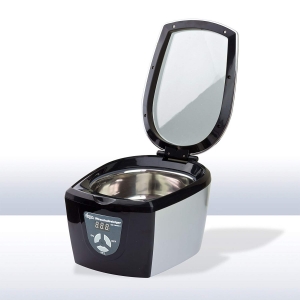 Aparat de curatat cu ultrasunete Dema 60943, 50W , 750ml, 42000 Hz [3]