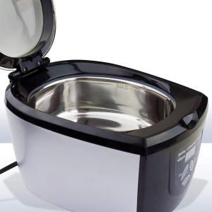 Aparat de curatat cu ultrasunete Dema 60943, 50W , 750ml, 42000 Hz [5]