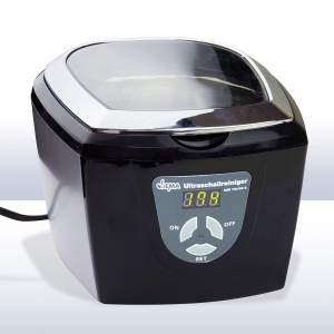 Aparat de curatat cu ultrasunete Dema 60943, 50W , 750ml, 42000 Hz [4]